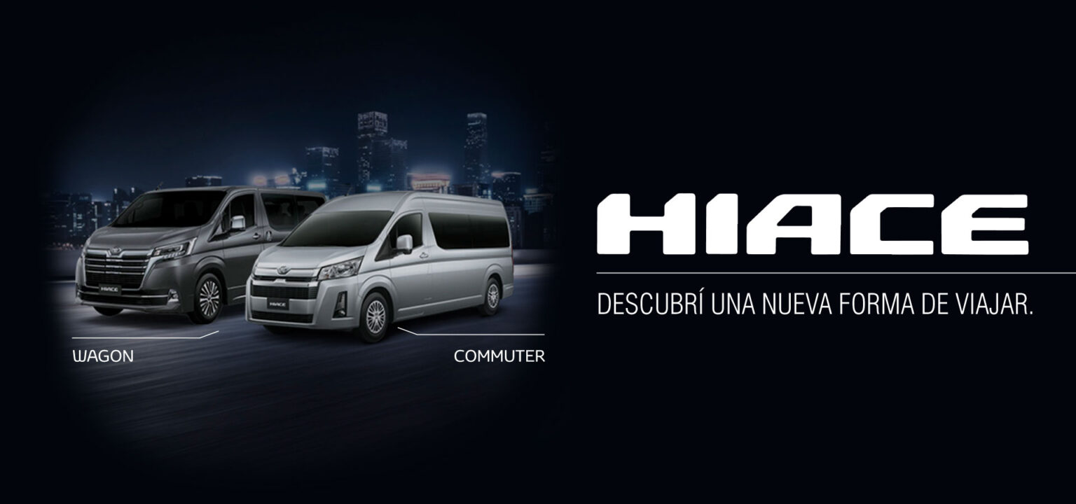 Nippon Car Concesionario Oficial Toyota