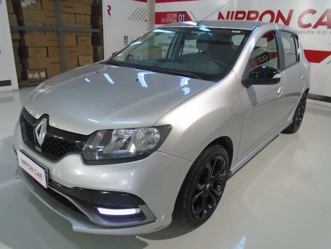 Nippon Car | Usados seleccionados multimarca