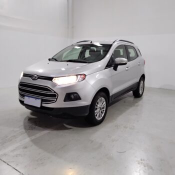 ECOSPORT