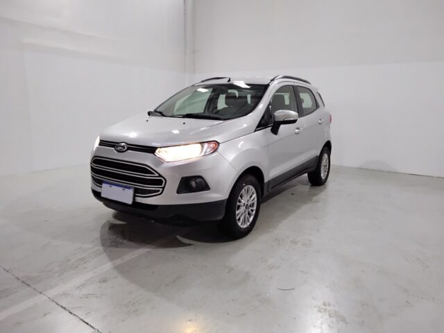 ECOSPORT