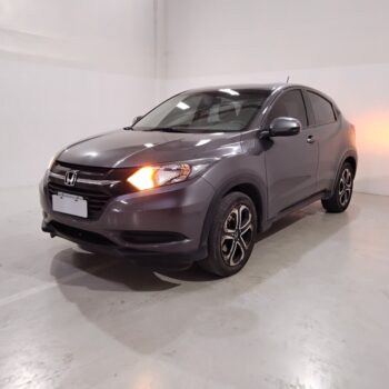 HR-V