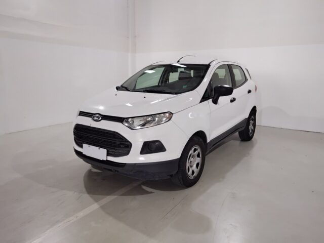 ECOSPORT