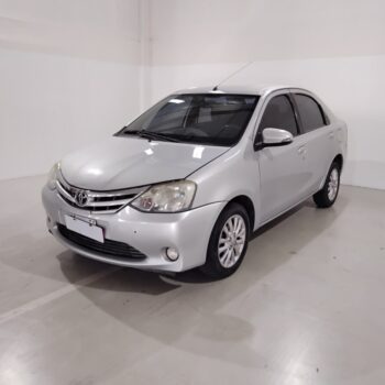 ETIOS