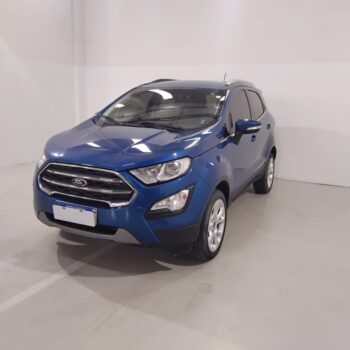 ECOSPORT