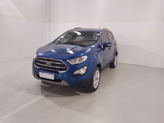 ECOSPORT