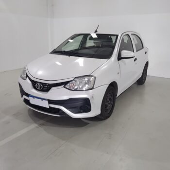 ETIOS