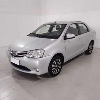 ETIOS