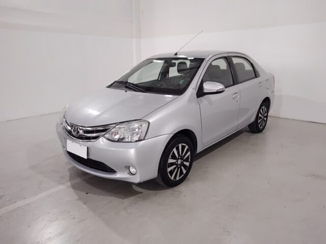 ETIOS