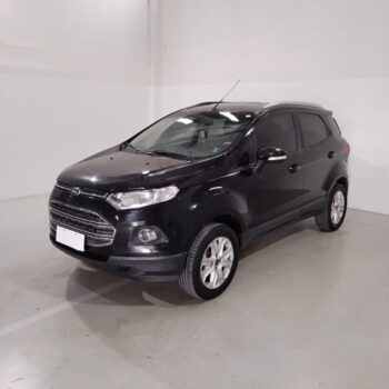 ECOSPORT