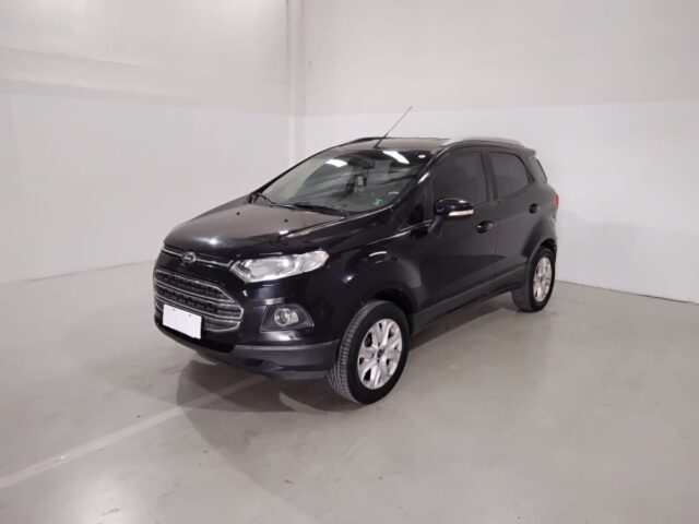 ECOSPORT