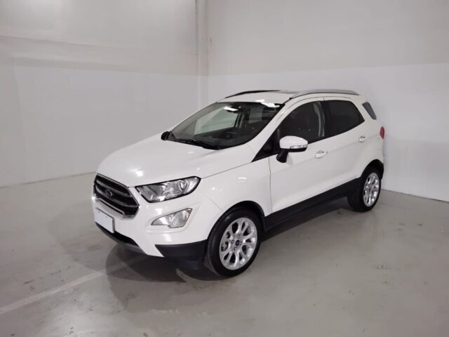 ECOSPORT