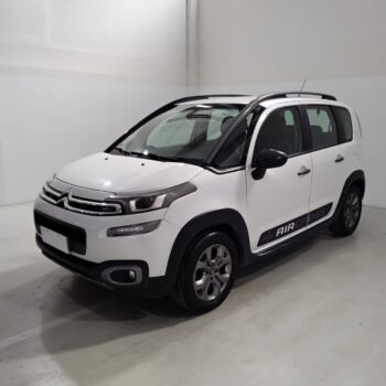 C3 AIRCROSS