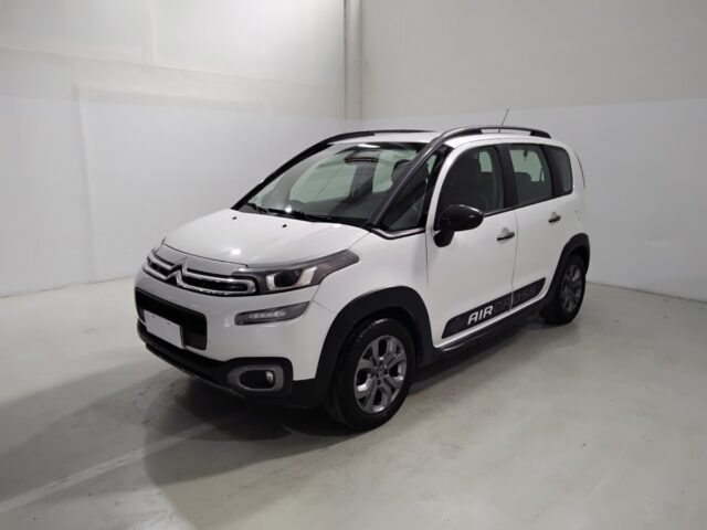 C3 AIRCROSS