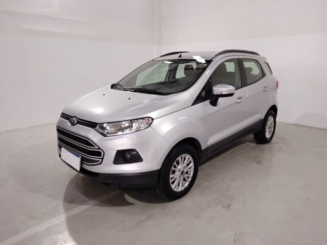 ECOSPORT