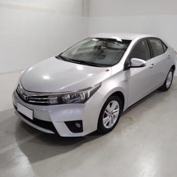 COROLLA