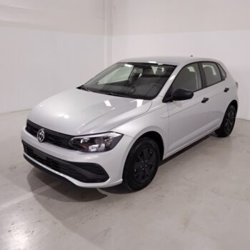 NUEVO POLO