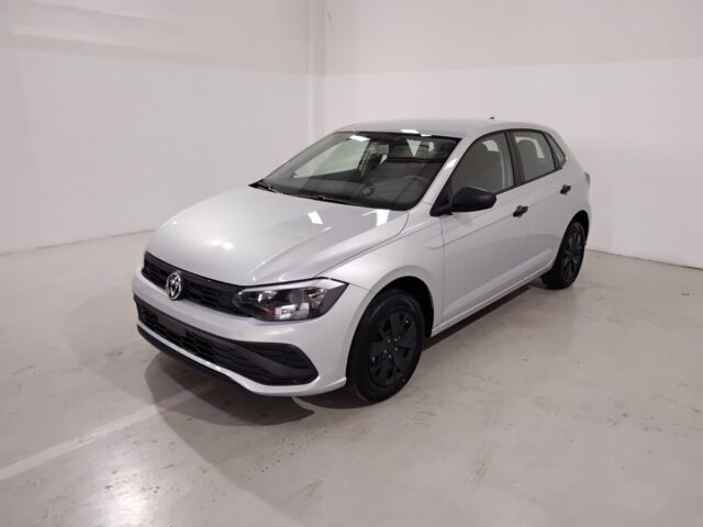 NUEVO POLO