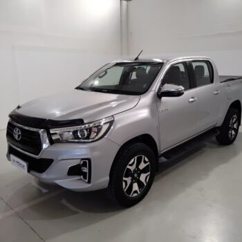HILUX