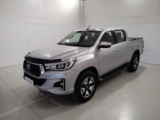 HILUX