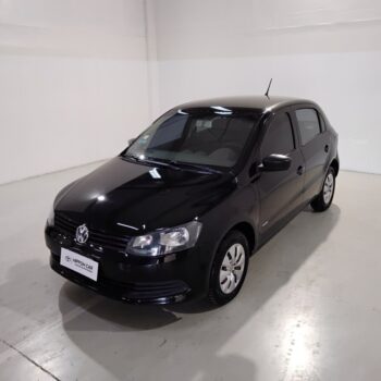 GOL TREND