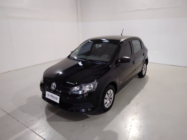 GOL TREND