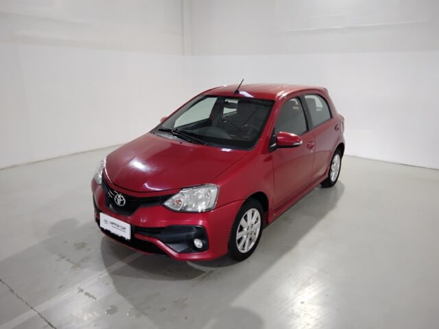 ETIOS