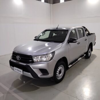 HILUX