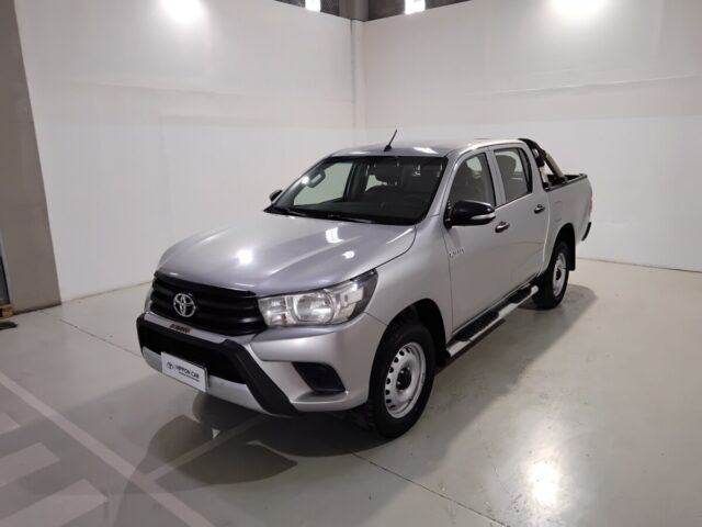 HILUX