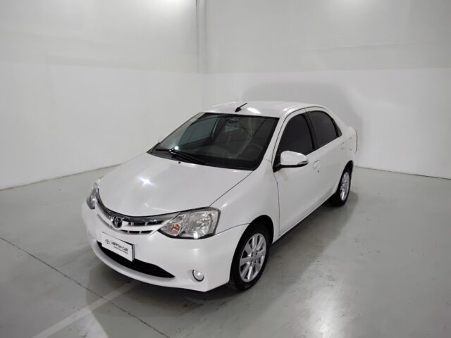 ETIOS