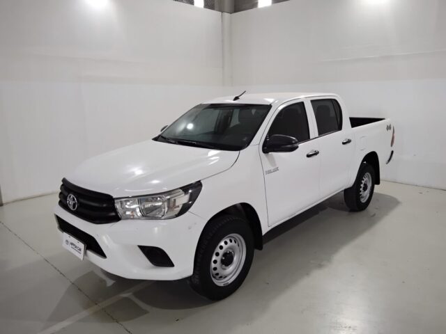 HILUX