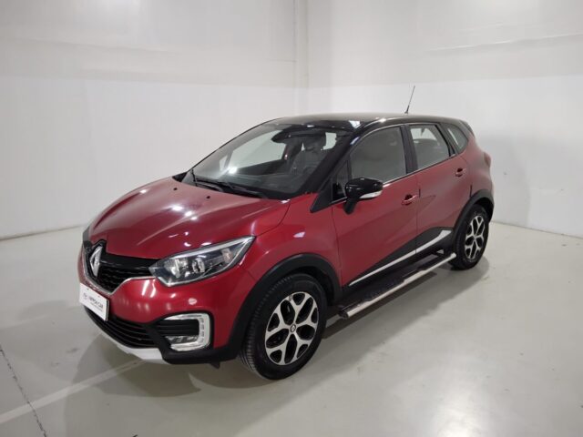 CAPTUR