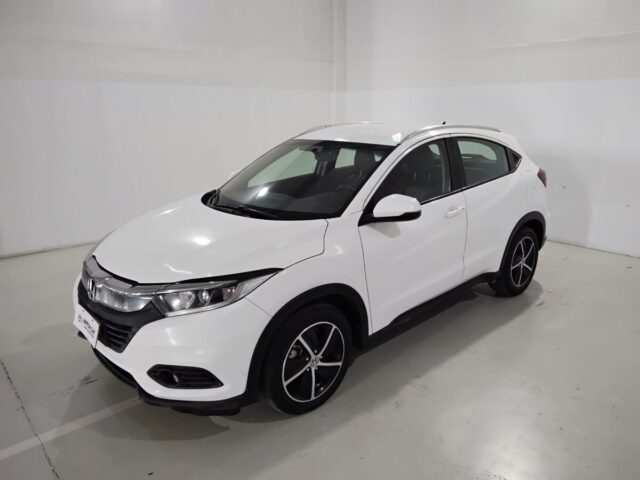 HR-V