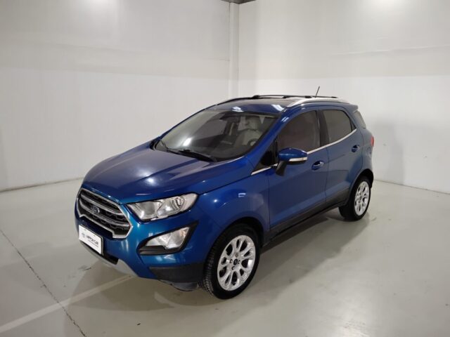 ECOSPORT