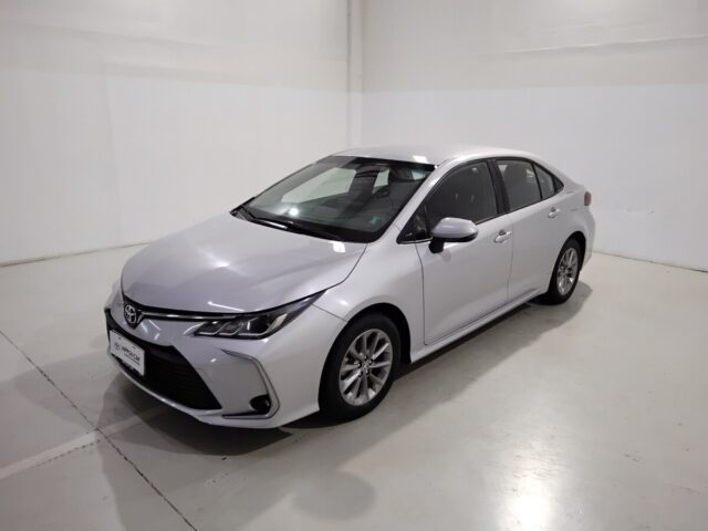 COROLLA