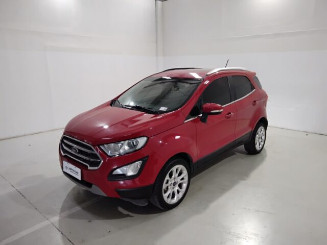 ECOSPORT