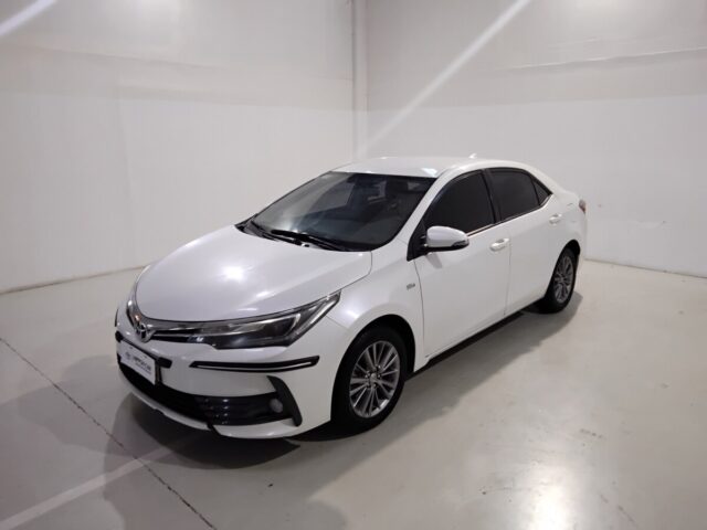 COROLLA
