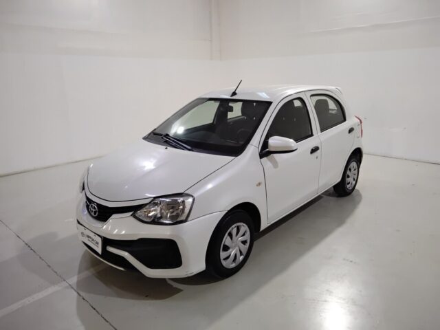 ETIOS