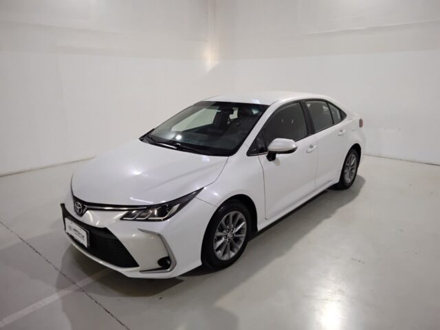 COROLLA