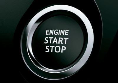 Sistema de encendido por Botón (Push Start Button)