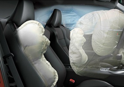 7 Airbags
