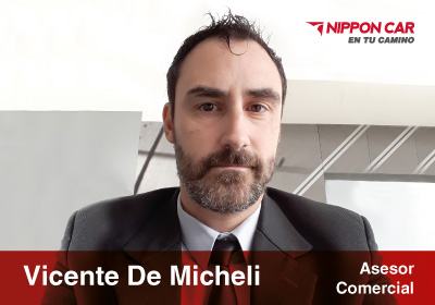 Vicente De Micheli Vicente De Micheli