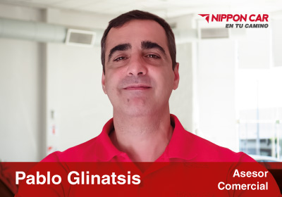 Pablo Glinatsis