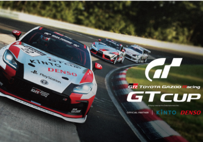 TOYOTA GAZOO Racing presenta la TGR GT CUP 2022.